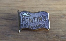 Vintage PONTINS Brean Sands