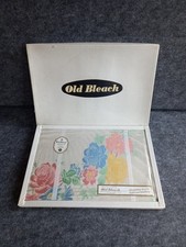 Old Bleach 'Moonglow'  Hand