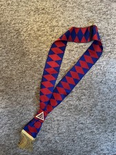 Masonic Regalia - Holy Royal