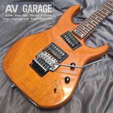 HAMER Diablo Slammer Series