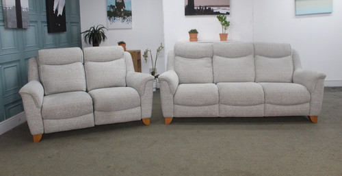 Parker knoll manhattan - parker,