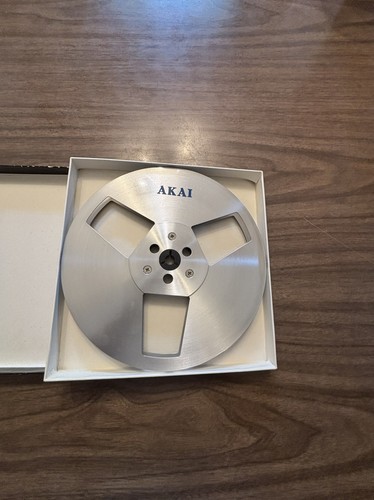 Akai atr metal takeup - 7",