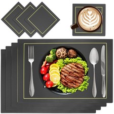 Ocves placemats and - placemats,