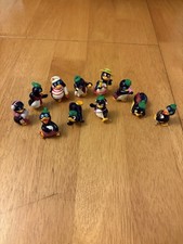 Kinder Egg Penguins 1992 Ferrero / Toys / Collectible / Advertising (0812)
