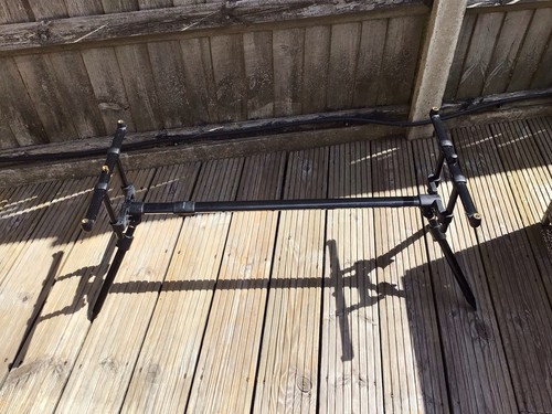 Fox stalker rod - stalker, used