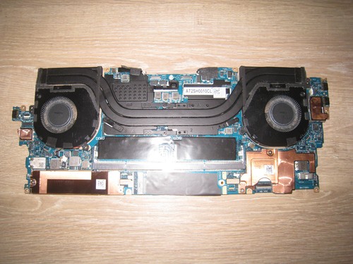 Dell precision 5550 - dell,
