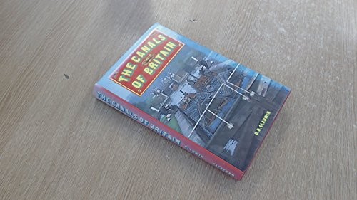 The canals britain - canals,