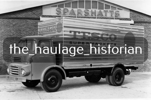 Thh truck photos albion - truck,