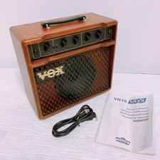 VOX VR15W Guitar Amplifier