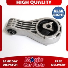 Engine Mount For Peugeot 3008