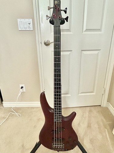All stock 1991 - stock, ibanez