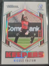 2025/26 CRICKET KEEPERS