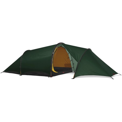 Hilleberg anjan tent - hilleberg, gt