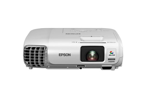 Epson w29 3000 - lumens, wxga