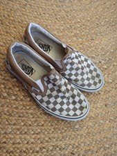 VANS Checkerboard Classic
