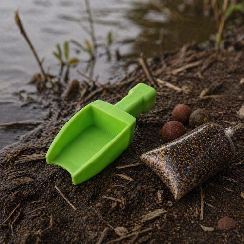 Pva bag bait - pva,