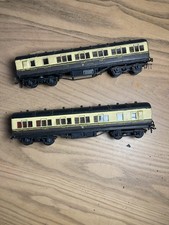 Vintage hand built gwr - vintage,