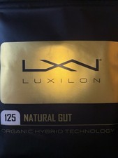Luxilon Natural Gut 125