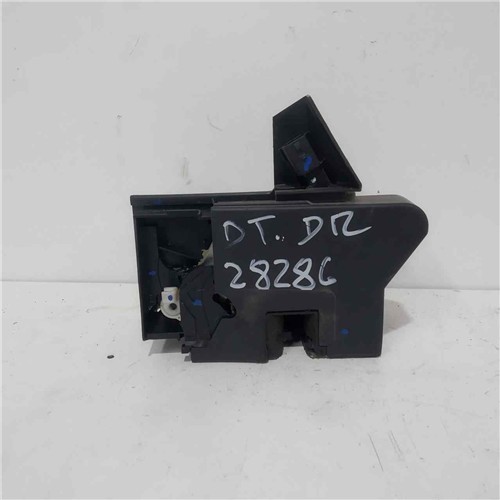Lock right front door dacia - front,