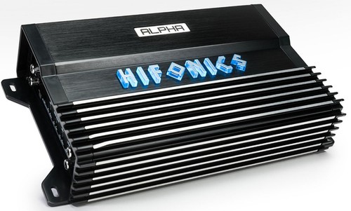 Hifonics a1200 1200 watt - hifonics,