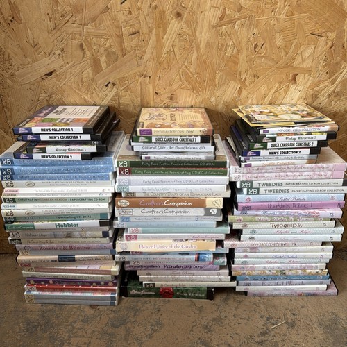 Mixed bundle arts - mixed,