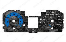 Renault Clio RS200 KM/H Blue