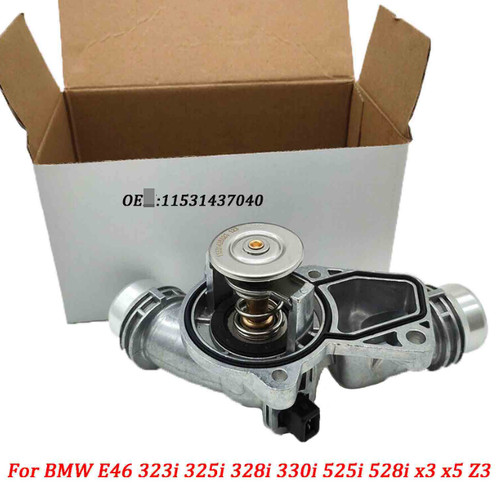 Aluminum engine coolant - aluminum,