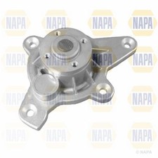 NAPA Water Pump for Audi A8
