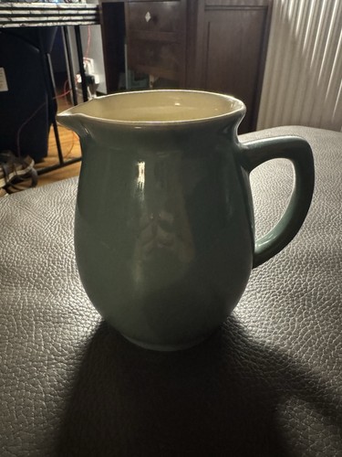 Vintage denby manor - vintage, green