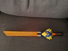 Power Rangers Beast Morphers X