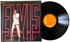 NM/EX ELVIS PRESLEY NBC 68