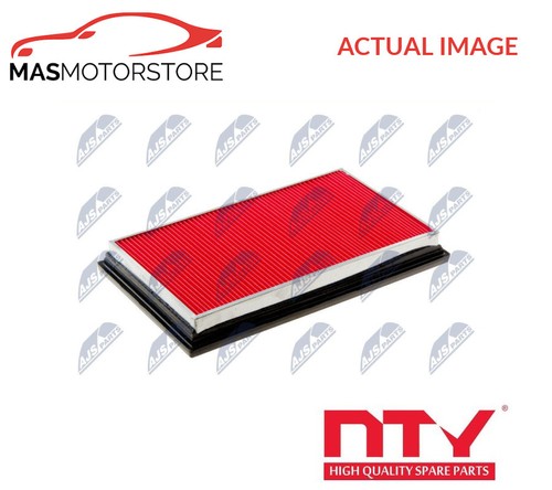 Engine air filter element nty - element,