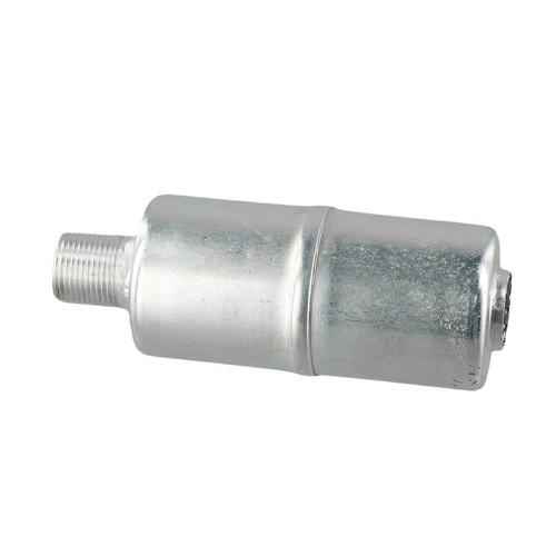Lawn mower muffler - lawn, easy