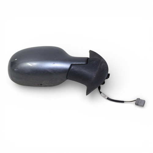 Right electric rearview mirror - right,