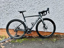 Ribble SLe Enthusiast Electric