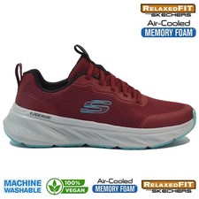 MENS SKECHERS TRAINERS CASUAL