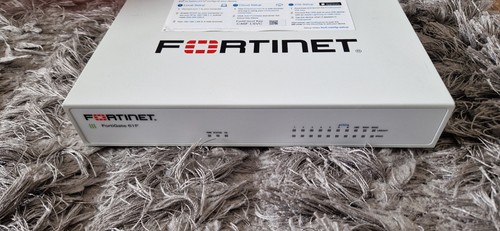 Fortinet fortigate 61f - fortinet,