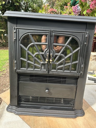 Dimplex electric wood coal - dimplex,
