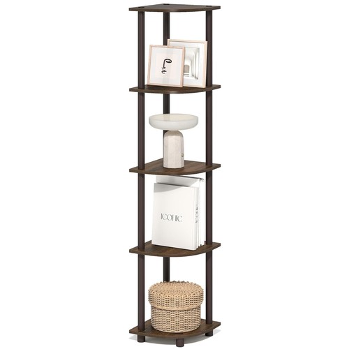 Organization corner shelf - organization,