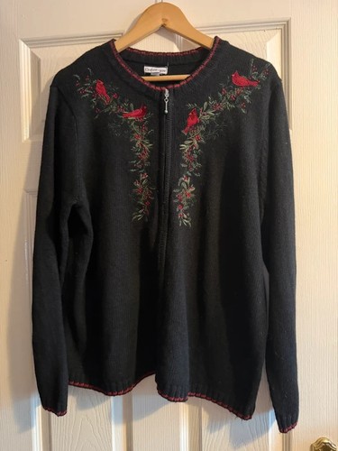 Croft barrow xl black - croft,