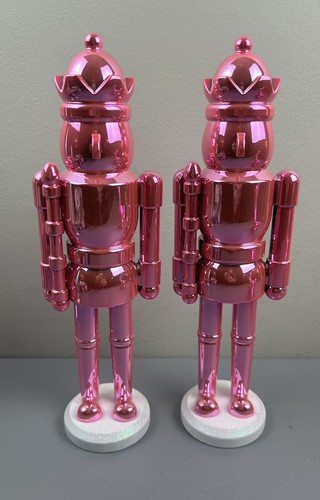 Packed party hot pink metallic - hot,