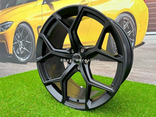 Inch 5x112 rs7 - 4,