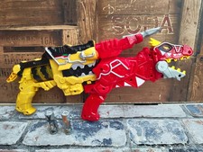 Power Rangers Dino Charge