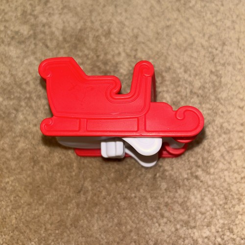 Fisher price little people - price,