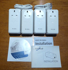 Devolo dLAN 200 AVplus single