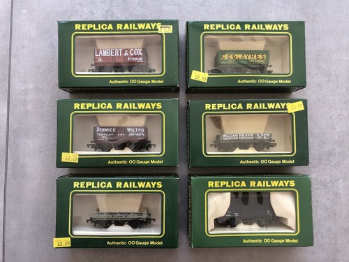 Boxed bachmann replica - boxed,