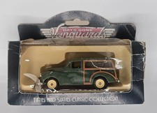 VANGUARDS 65000 1960 GREEN
