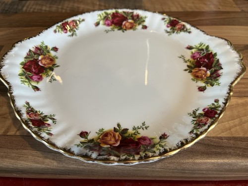 Royal albert old country - albert,