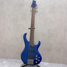 Ibanez btb 405qm - 405qm, bass