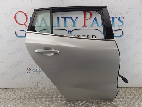 Ford focus rear door - focus, right